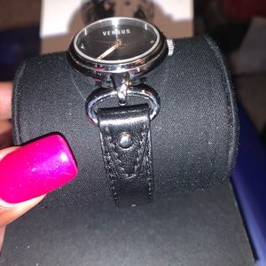Versus by Versace watch